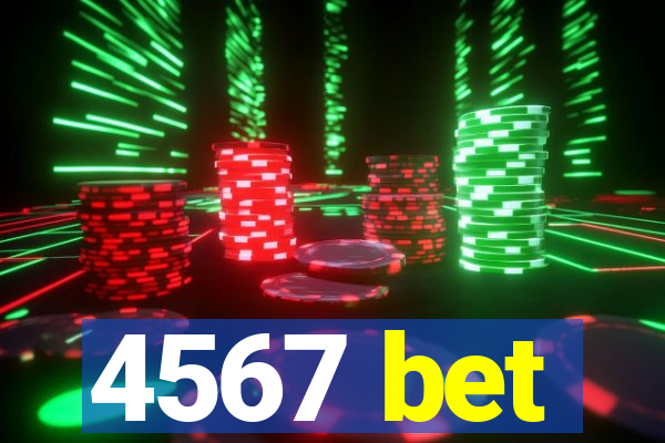 4567 bet